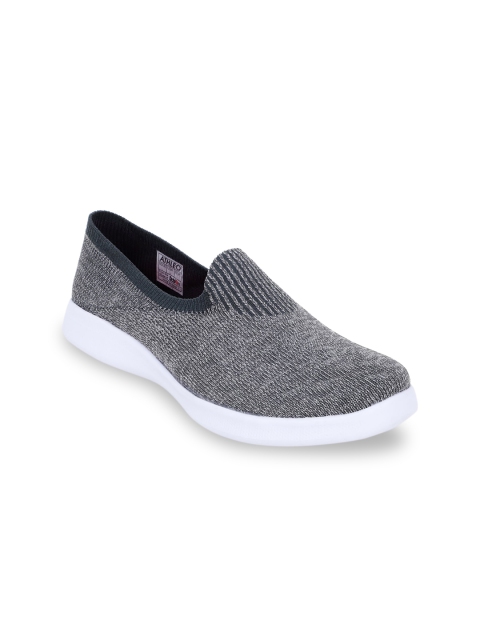 

Action Women Grey Running Sports Shoes