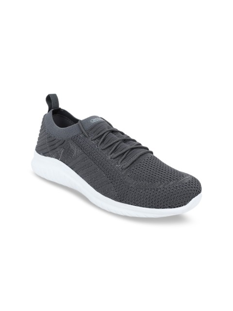 

Action Women Grey Solid Running Sports Shoes