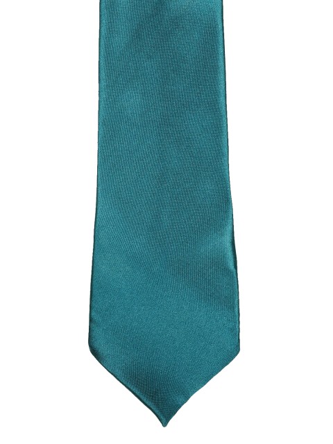

Blacksmith Men Teal Blue Solid Accessory Gift Set