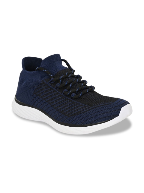 

OFF LIMITS Men Blue Running Shoes