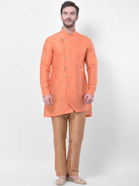 

SG LEMAN Men Orange
