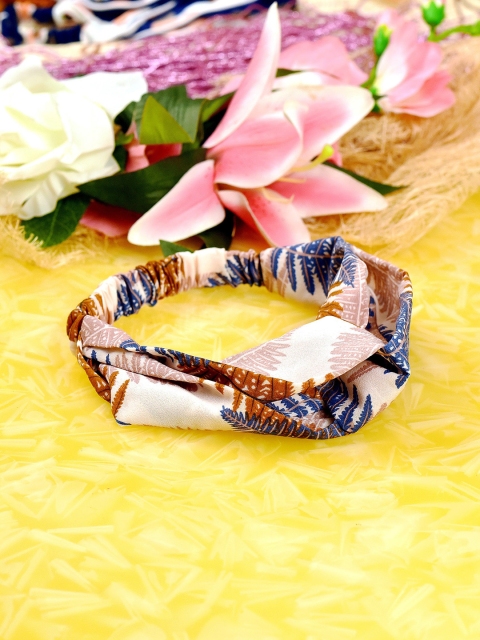 

YoungWildFree Blue Hairband