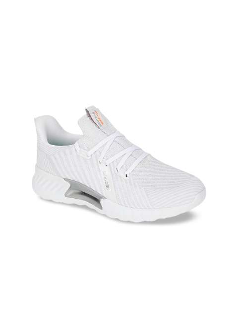 

Red Tape Women White Walking Shoes