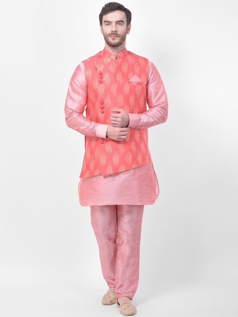 

SG LEMAN Men Pink