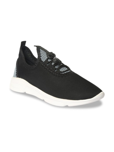 

WOMENS BERRY Women Black Sneakers