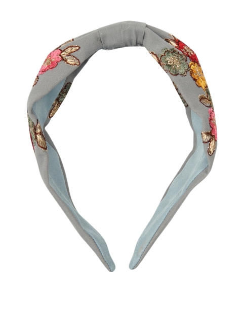 

YoungWildFree Blue Hairband