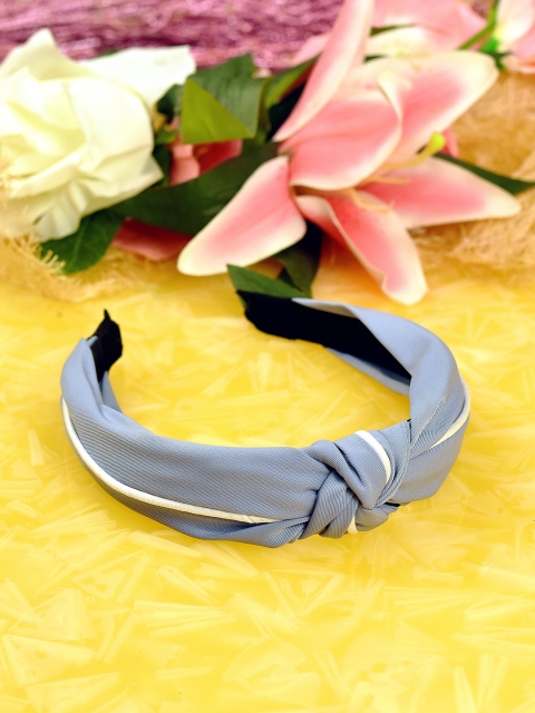 

YoungWildFree Blue Hairband
