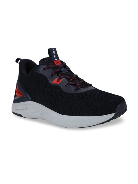 

Campus Men Navy Blue Fuzion Running Shoes