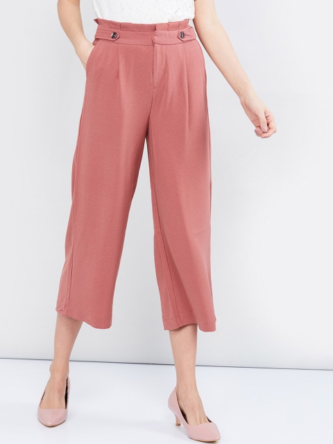 

max Women Pink