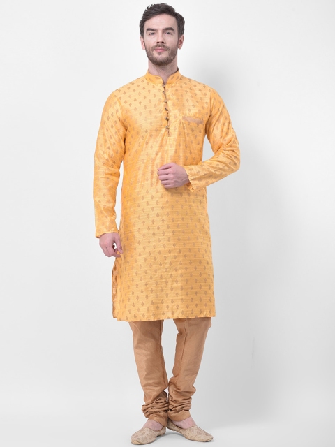 

SG LEMAN Men Orange