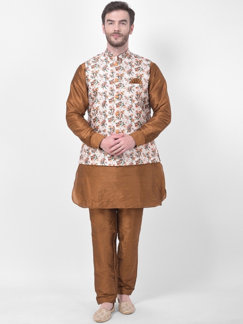

SG LEMAN Men Brown