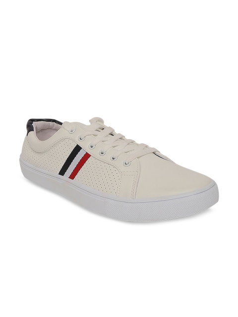 

BYFORD by Pantaloons Men White Sneakers