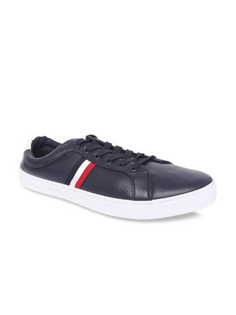 

BYFORD by Pantaloons Men Sneakers, Navy blue