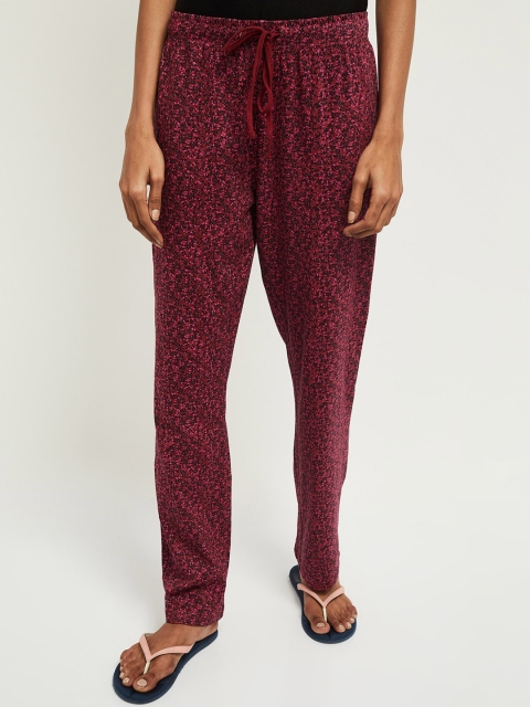 

max Women Magenta Pyjamas