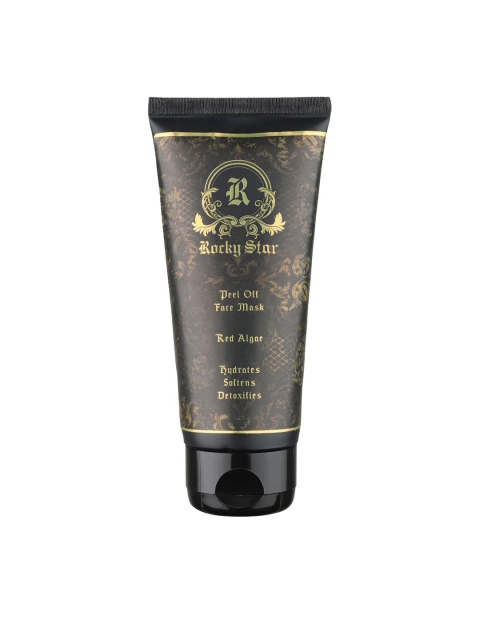 

Rocky Star Peel Off Face Mask 80 gm, Gold