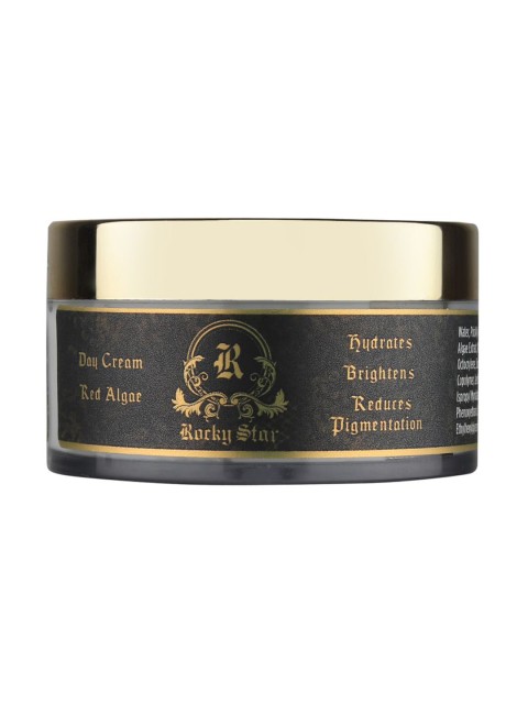 

Rocky Star Star Cream 50 gm, White