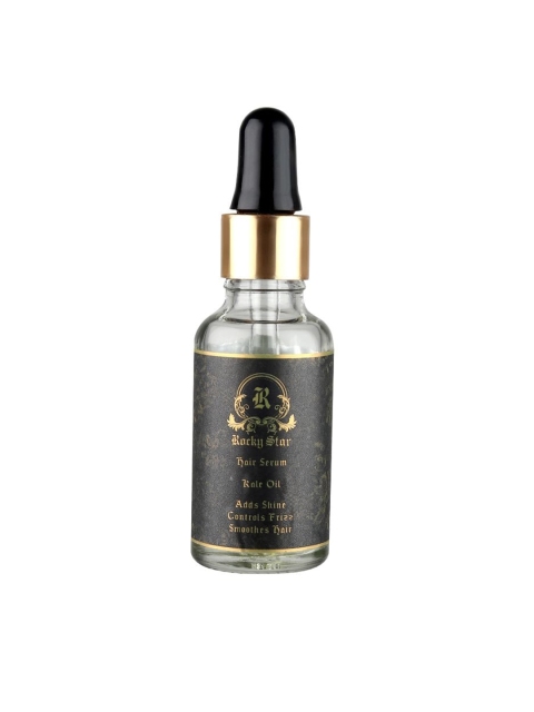

Rocky Star Yellow Hair Serum