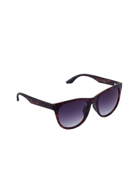 

Reebok Women Aviator Sunglasses RBK AF23 DEMI APC, Purple