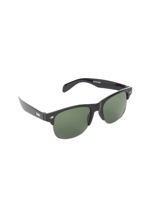 

FROGGY Kids UV Protected Wayfarer Sunglasses FG-7906201, Green