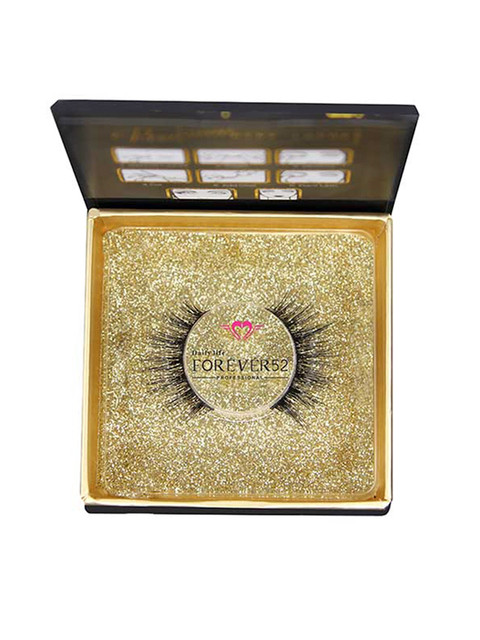 

Daily Life Forever52 Black False Eyelashes