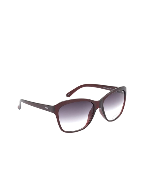 

IDEE Women Square Sunglasses IDS2296-C3SG, Grey