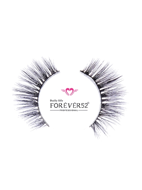 

Daily Life Forever52 Black Premium Mink Eyelashes PML005