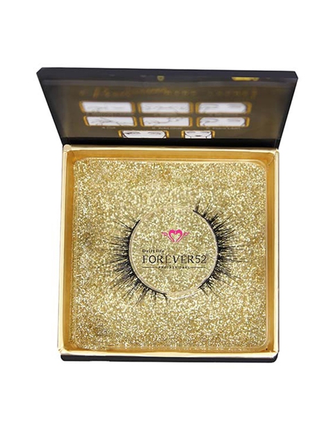 

Daily Life Forever52 Black False Eyelashes