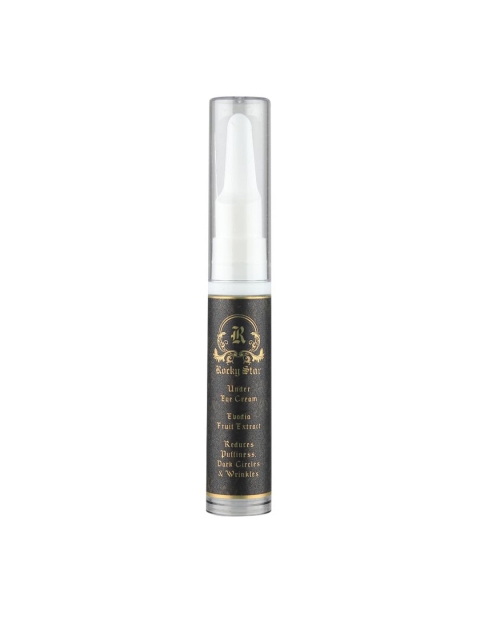 

Rocky Star Black Under Eye Cream, Transparent