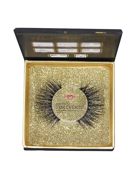 Daily Life Forever52 Black False Eyelashes