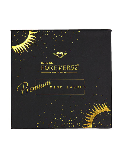 

Daily Life Forever52 Black False Eyelashes