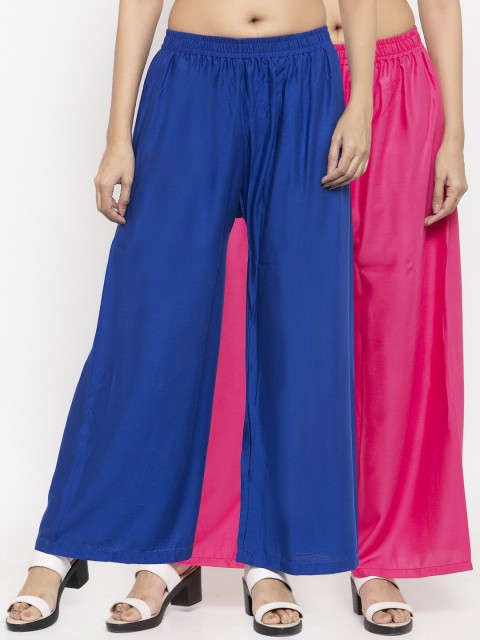 

NEUDIS Women Blue Solid