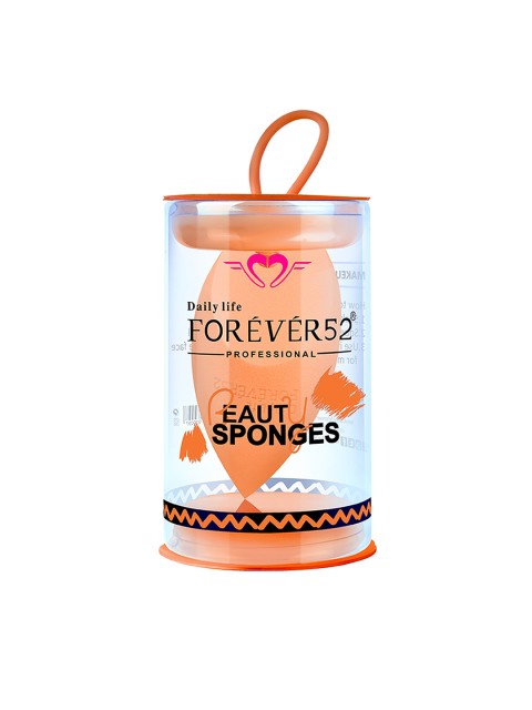 

Daily Life Forever52 Orange Make Up Sponge