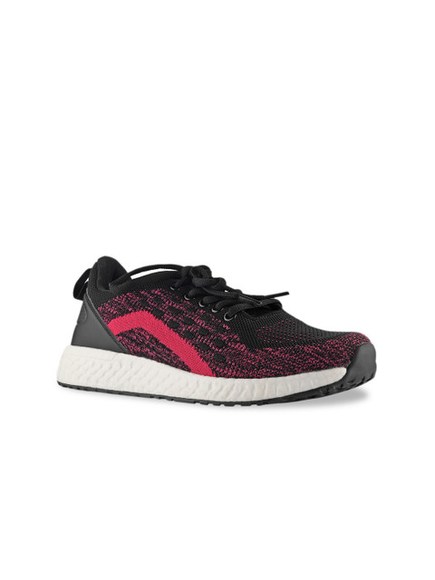 

NECTAR KICKS Women Pink Mesh Running Shoes