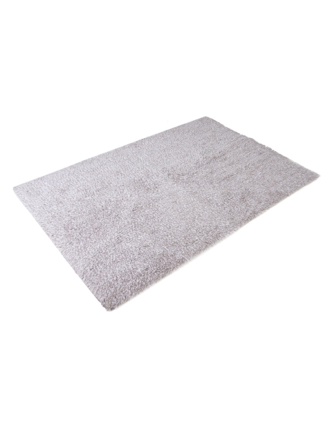 

SCENTRA HOME Grey Solid Bath Mat
