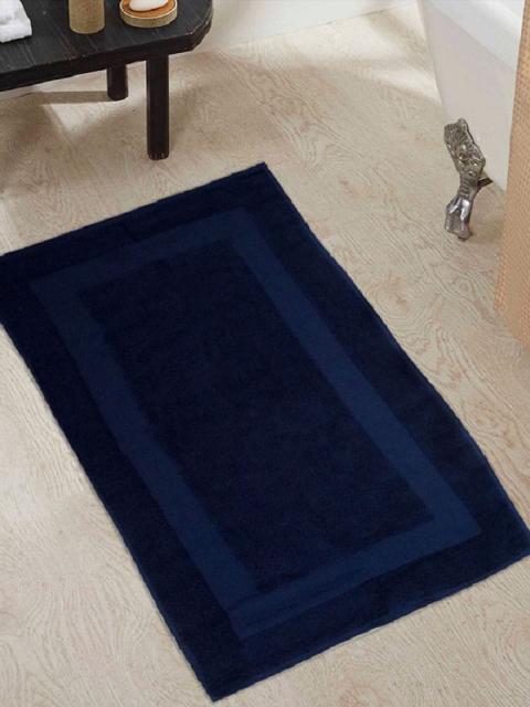 

Trident Blue Classic Plus Bathmat