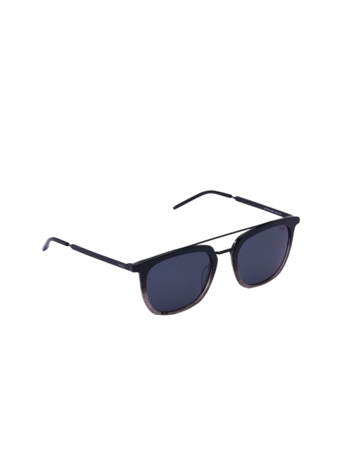 

HUGO Unisex Square Sunglasses HG 1031/S 2W8 52IR, Grey