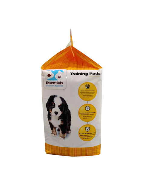 

PETS EMPIRE Green Expert Approved Pet Essentials Training Pads