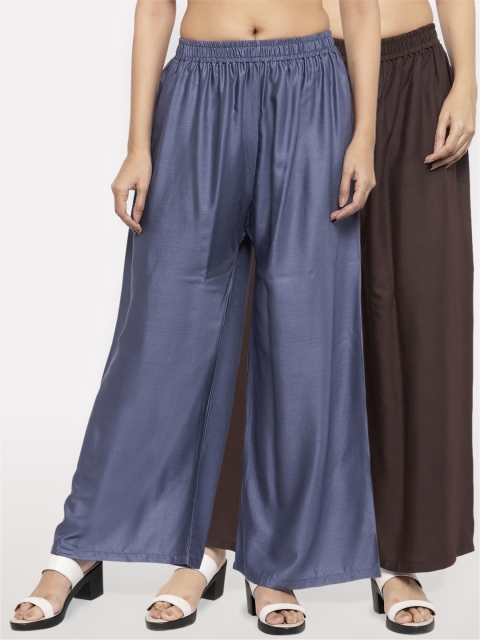 

NEUDIS Women Grey Solid