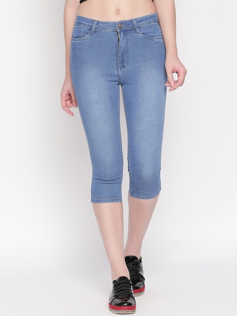

fungus Women Blue