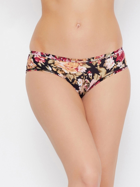 

SECRETS BY ZEROKAATA Women Assorted Hipster Briefs INSZPTY904