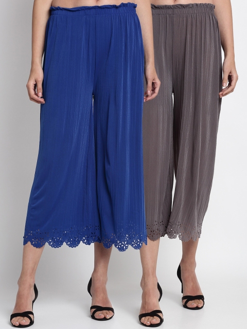 

NEUDIS Women Grey Solid
