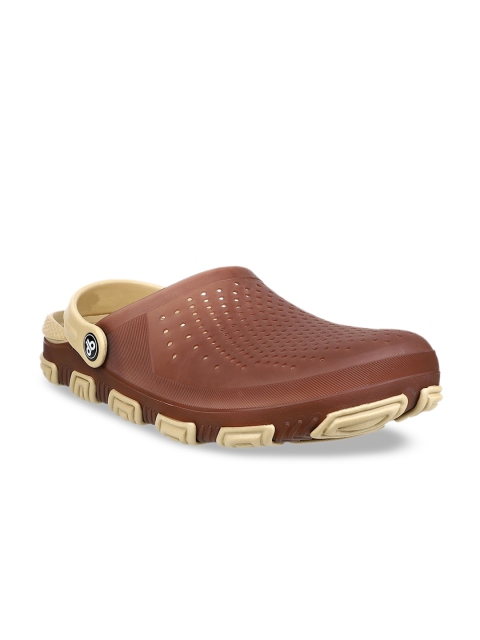 

Bonkerz Men Brown Sandals
