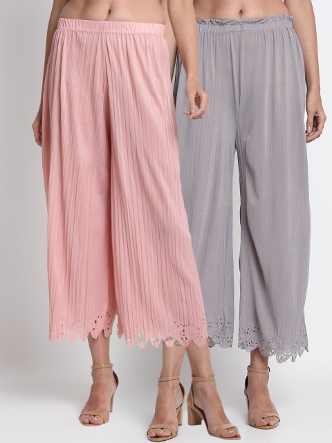 

NEUDIS Women Pink Solid