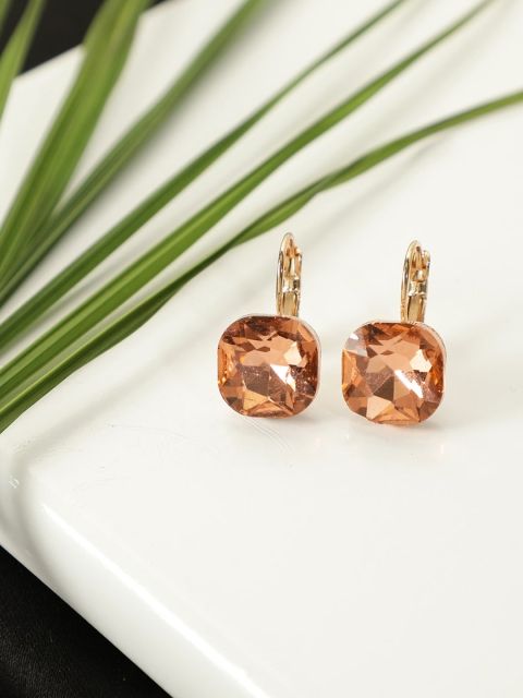 

AQUASTREET Brown Contemporary Studs
