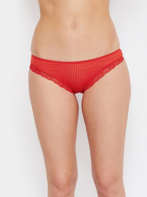 

SECRETS BY ZEROKAATA Women Assorted Hipster Briefs INSZPTY3856B