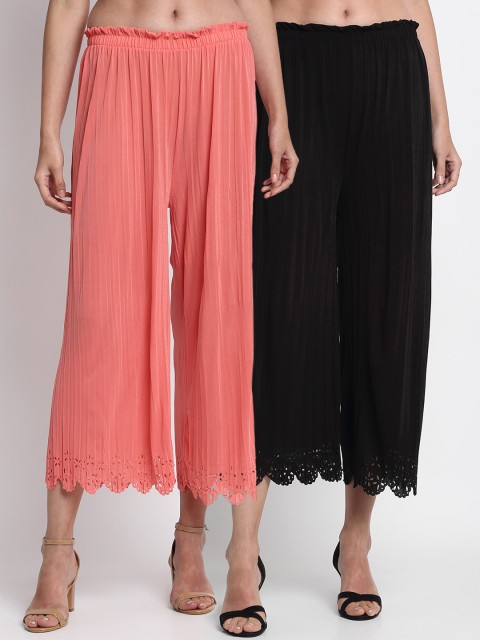 

NEUDIS Women Black Solid