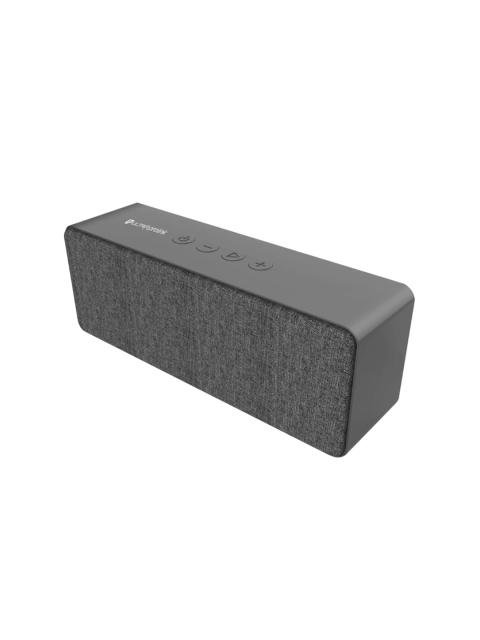 

UltraProlink Grey UM0084 Hi-Q Groove Wireless Portable Bluetooth Multimedia Speaker