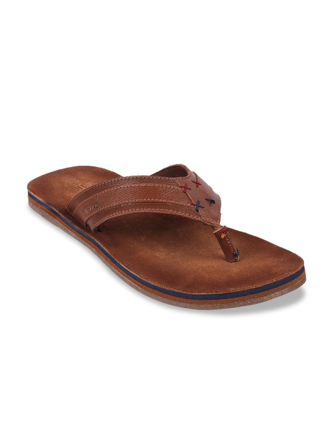

Metro Men Tan Sandals