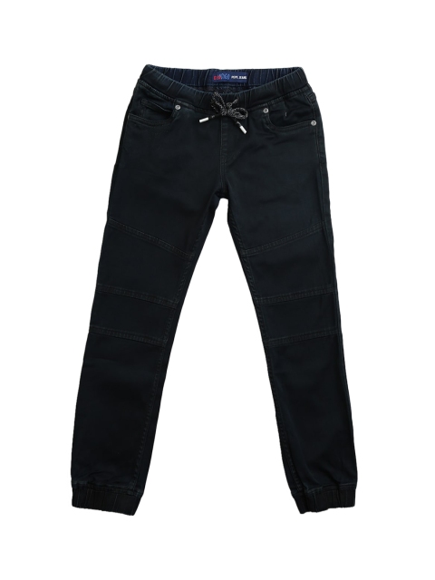 

Pepe Jeans Boys Blue Regular Fit Jeans