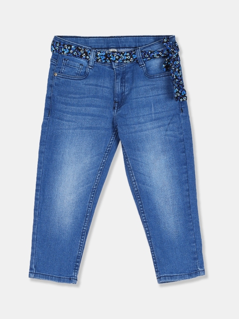 

Cherokee Girls Blue